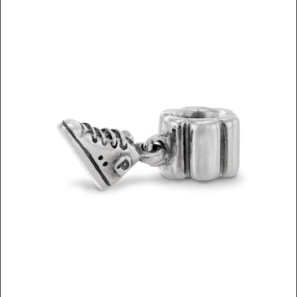 PANDORA Sneaker Charm